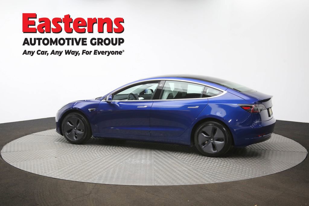 Used 2020 Tesla Model 3 Standard Range Plus image 59