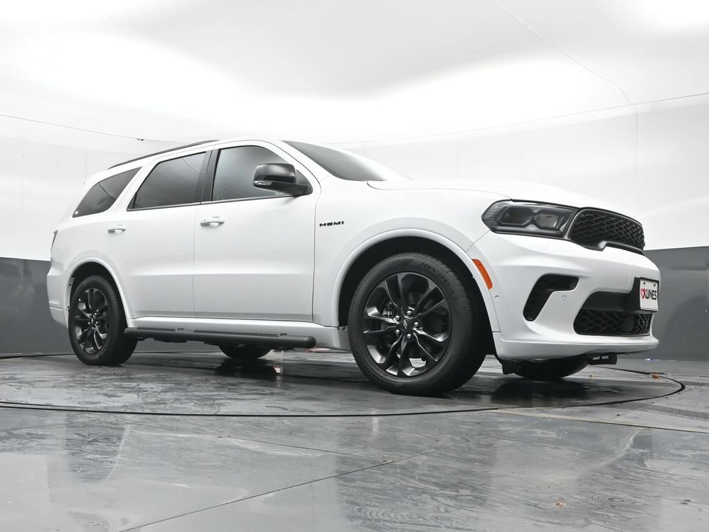 Used 2024 Dodge Durango R/T AWD/4WD image 50