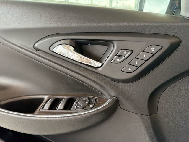 Certified 2021 Chevrolet Malibu Premier image 22