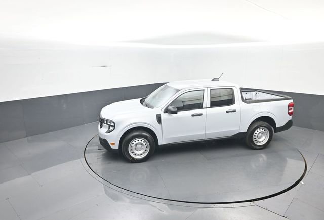 New 2026 Ford Maverick XL image 18