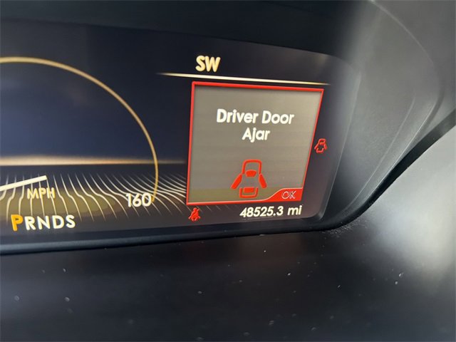 Used 2019 Lincoln Continental Reserve image 13