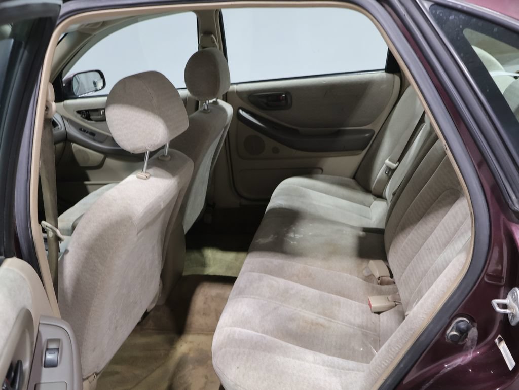 Used 1999 Toyota Avalon XL w/ PWR Seat Pkg FWD image 7