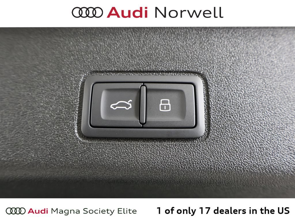 New 2026 Audi Q3 quattro 2.0T AWD/4WD image 14