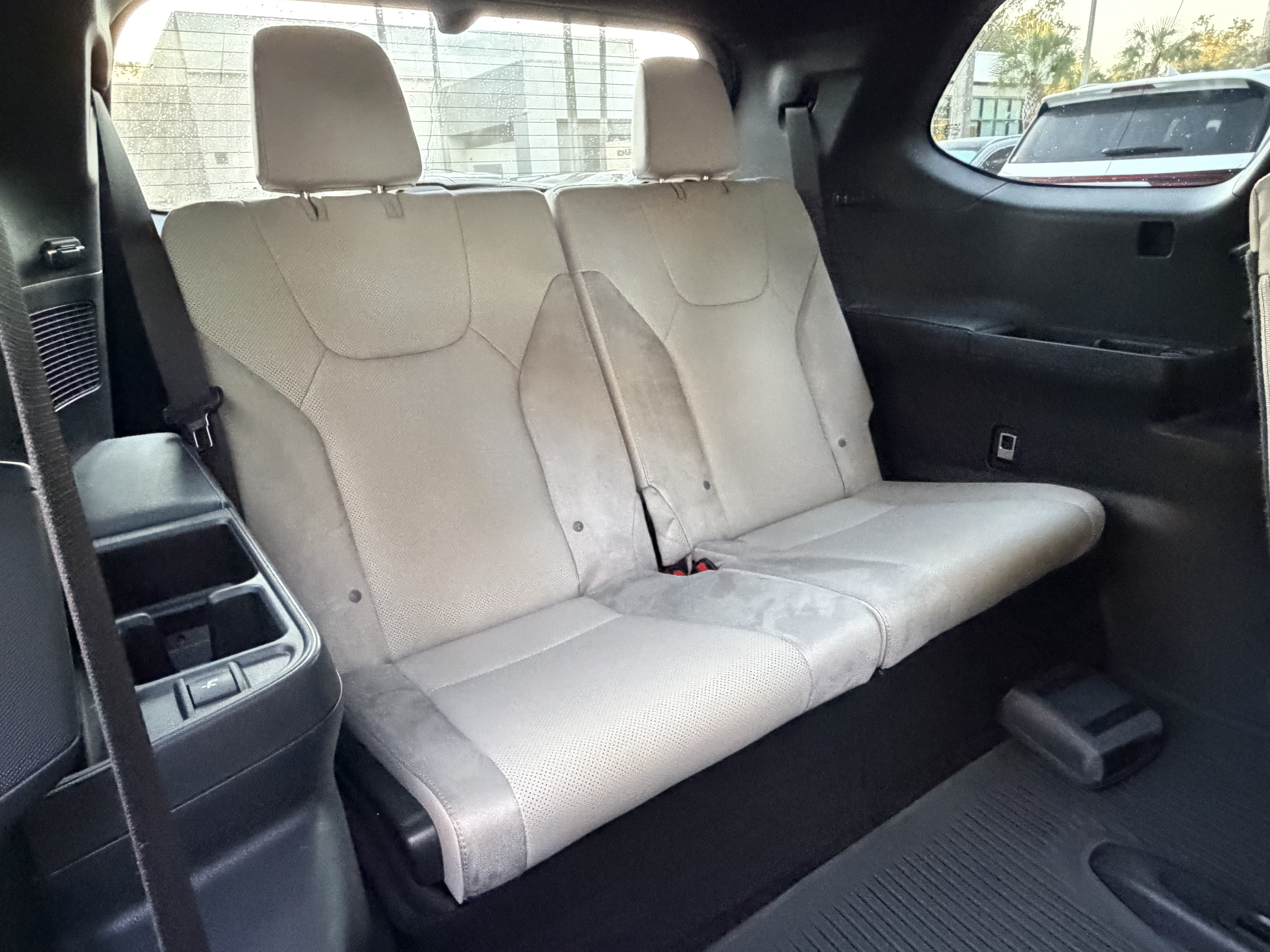 Certified 2024 Lexus TX 350 AWD w/ Technology Package image 46