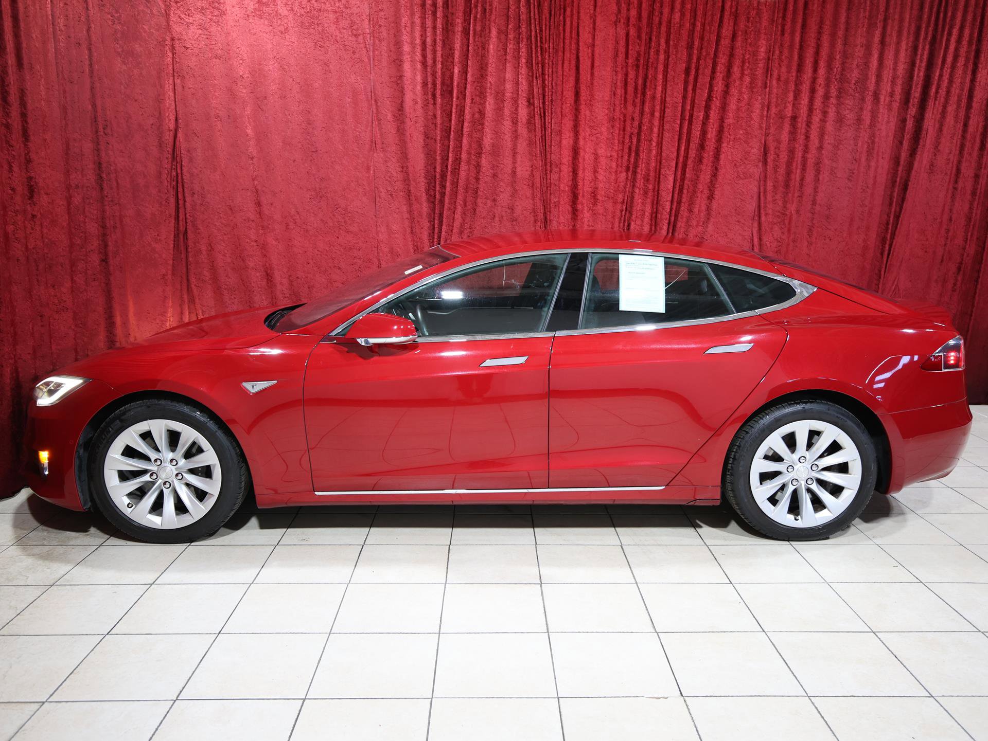 Used 2016 Tesla Model S 75 image 4