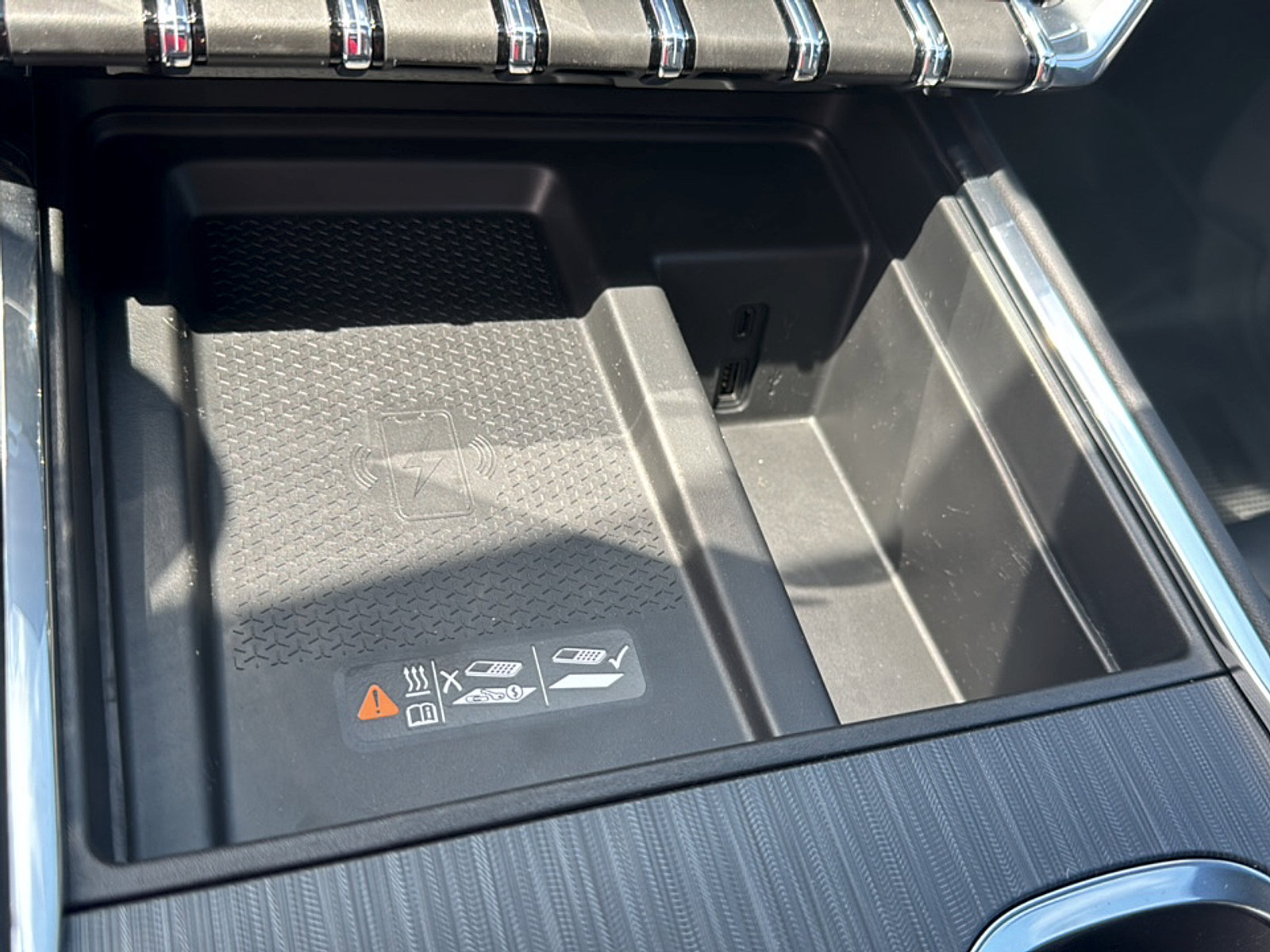 New 2026 GMC Acadia Elevation w/ Black Edition FWD image 21