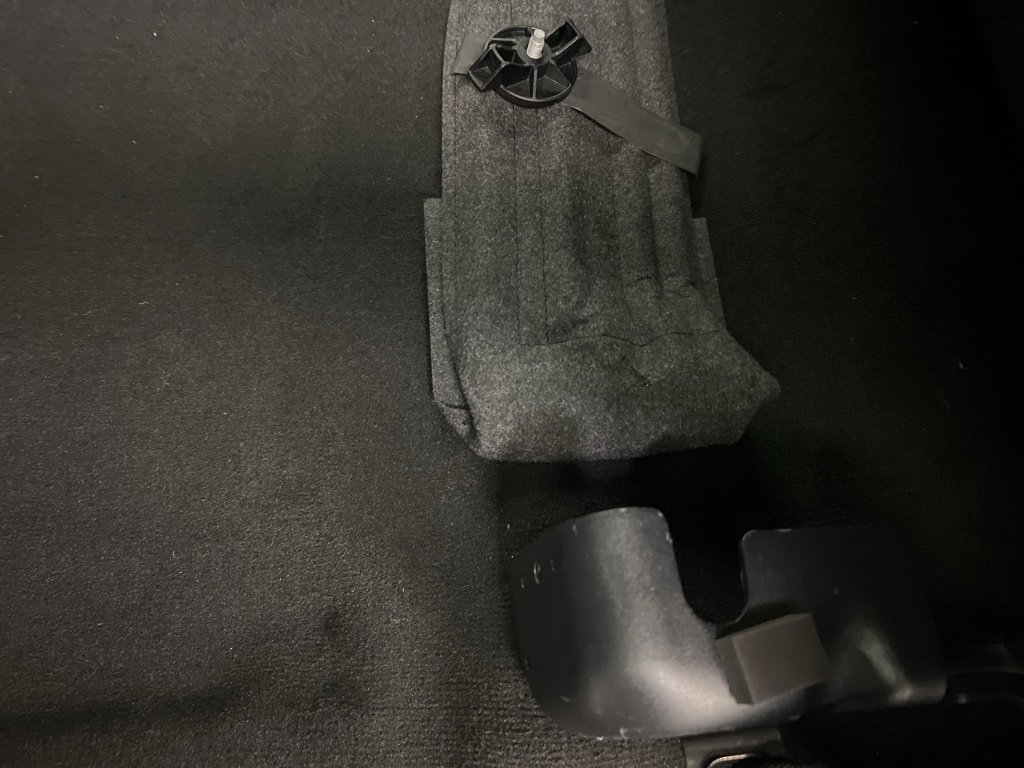 New 2025 Ford F250 XL w/ STX Appearance Package image 29