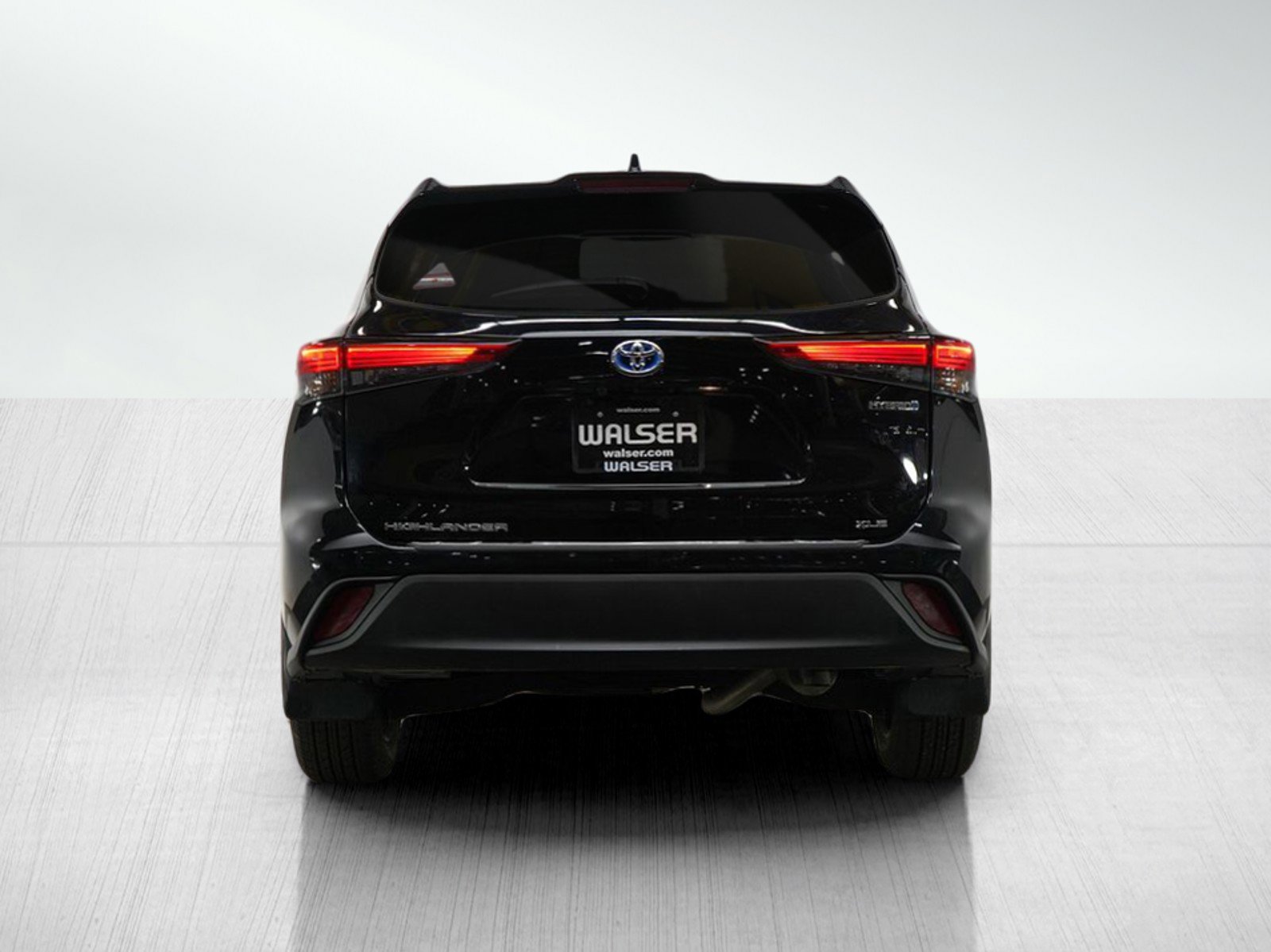 Used 2021 Toyota Highlander XLE image 5