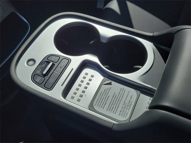 New 2026 Hyundai Ioniq 9 Limited image 13