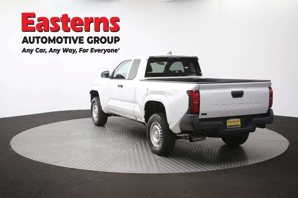 Used 2024 Toyota Tacoma SR RWD image 61