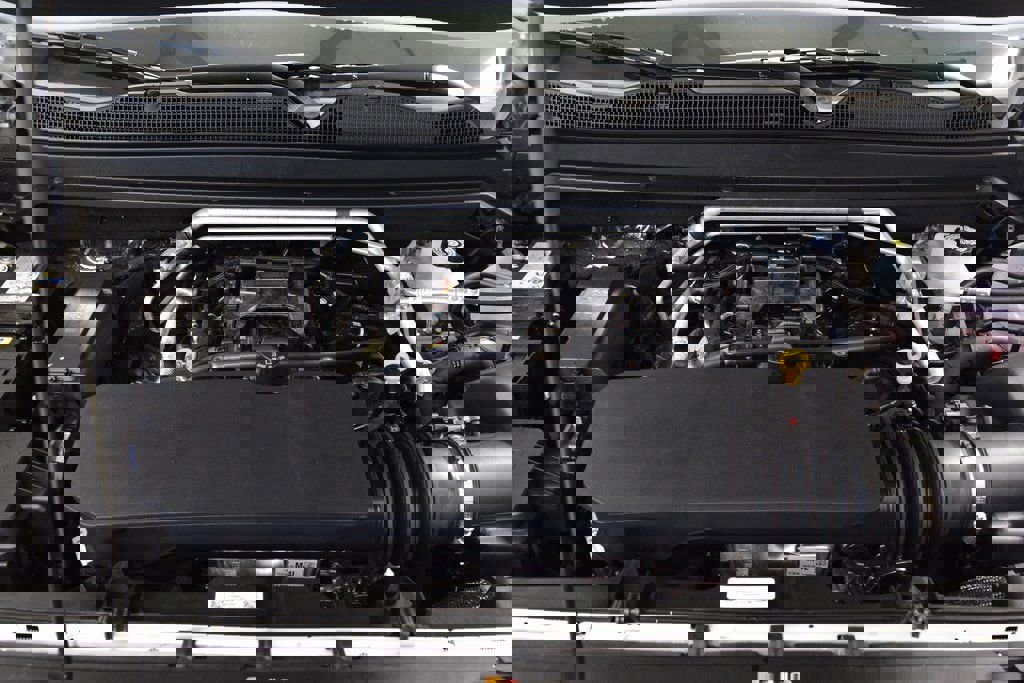 New 2026 Chevrolet Colorado ZR2 w/ ZR2 Bison Edition image 32