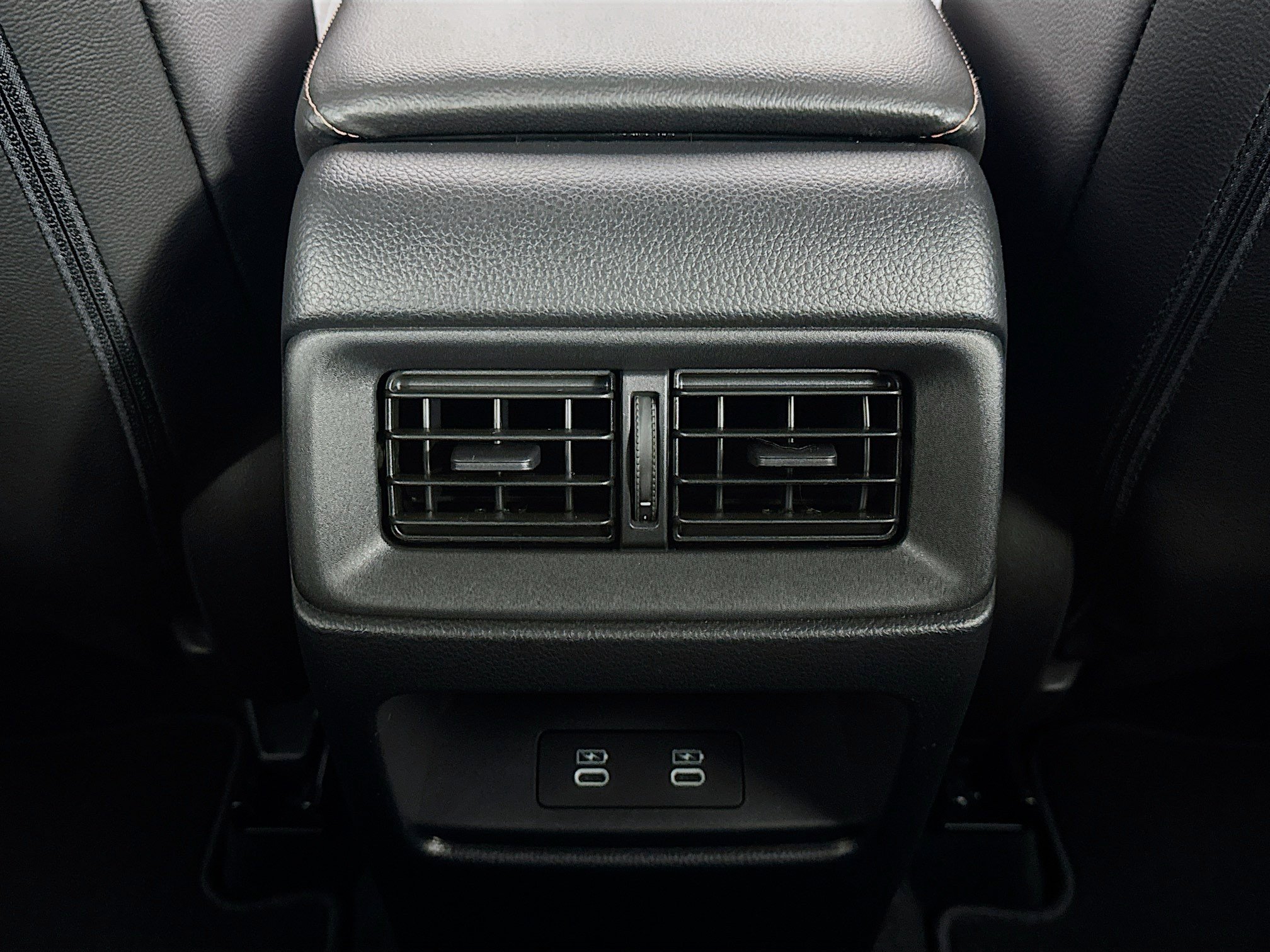 New 2026 Honda CR-V Sport Touring image 27