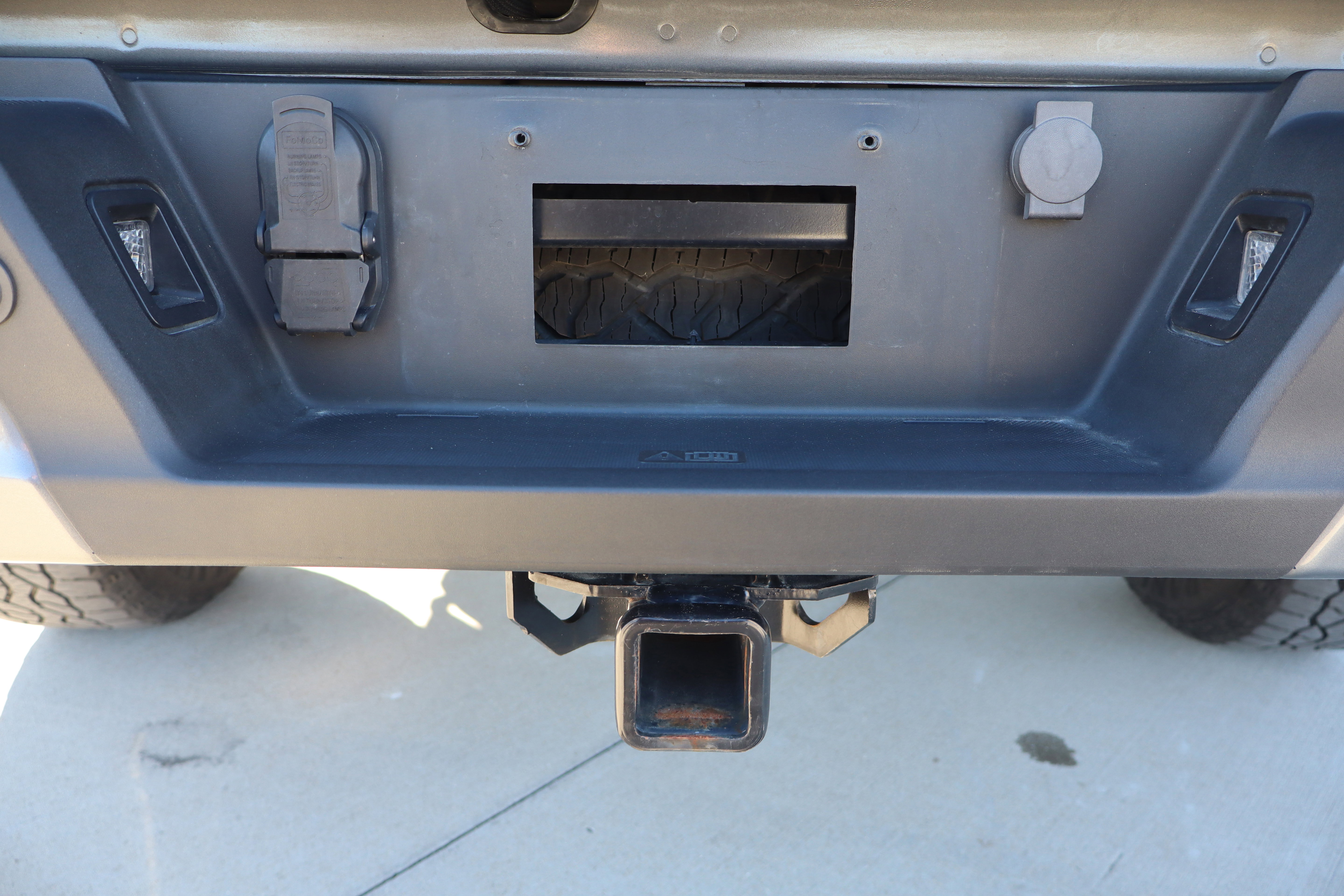 Used 2023 Ford F150 Lariat w/ Max Trailer Tow Package image 28