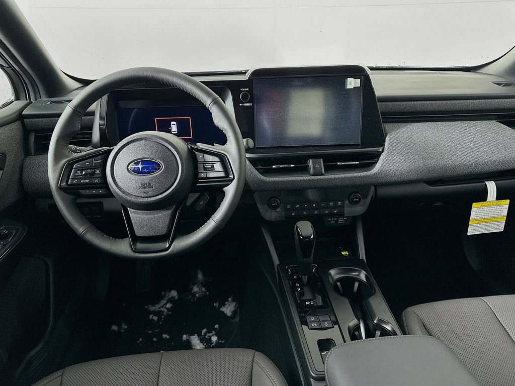 New 2026 Subaru Outback Limited image 30