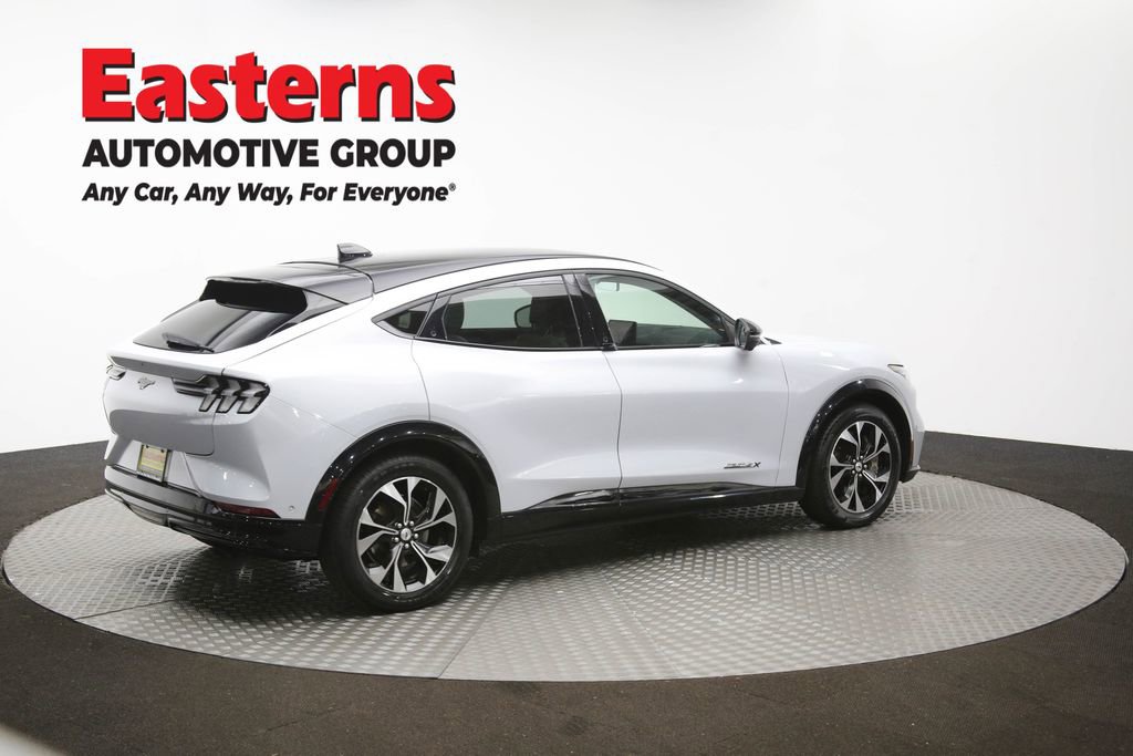 Used 2022 Ford Mustang Mach-E Premium image 45
