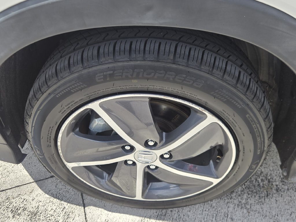 Certified 2022 Honda HR-V EX image 10