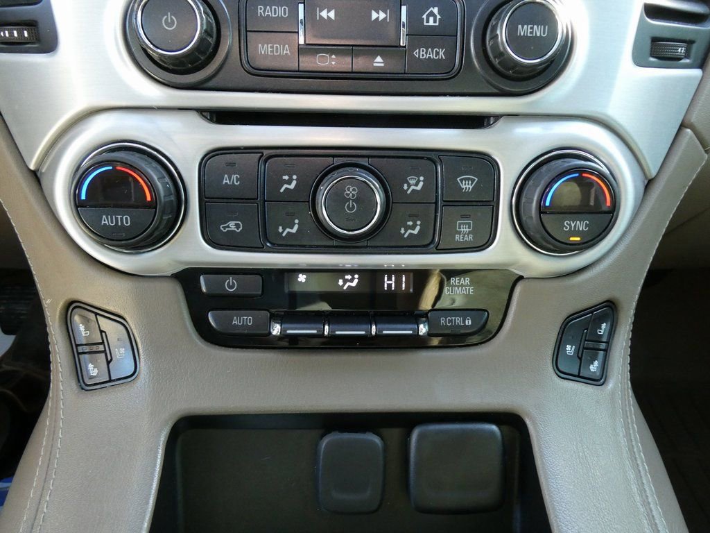 Used 2020 GMC Yukon XL SLT w/ Premium Edition image 34