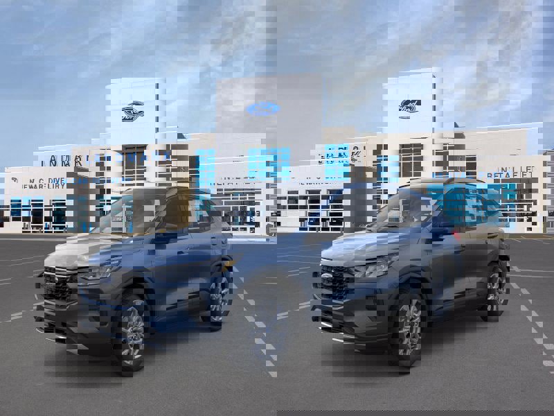 New 2026 Ford Escape Active image 1