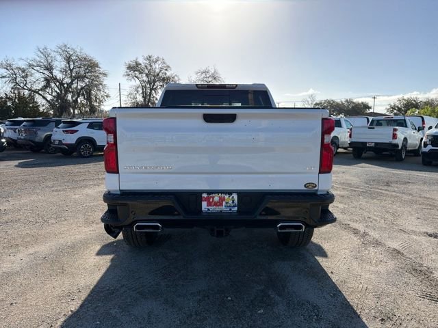 New 2026 Chevrolet Silverado 1500 LT Trail Boss w/ Safety Package image 9