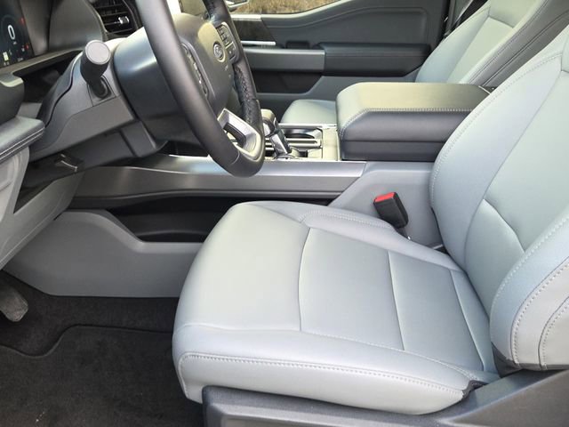 New 2025 Ford F150 Lightning Flash image 19