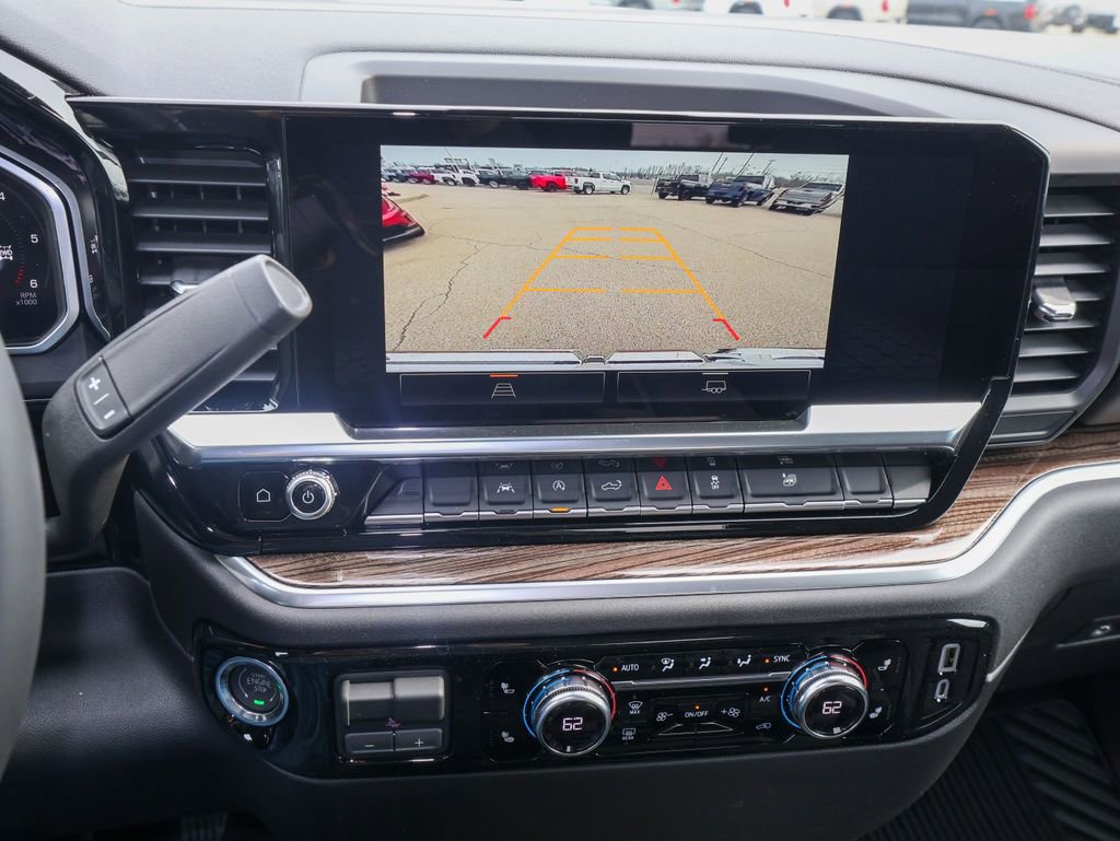 New 2026 GMC Sierra 1500 Elevation image 15