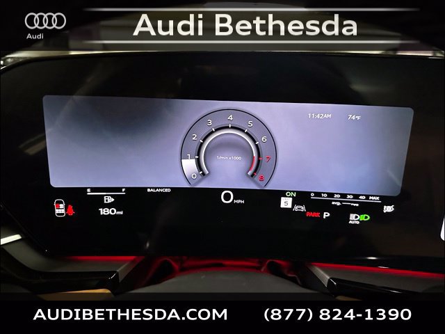 New 2026 Audi A5 Premium AWD/4WD image 16