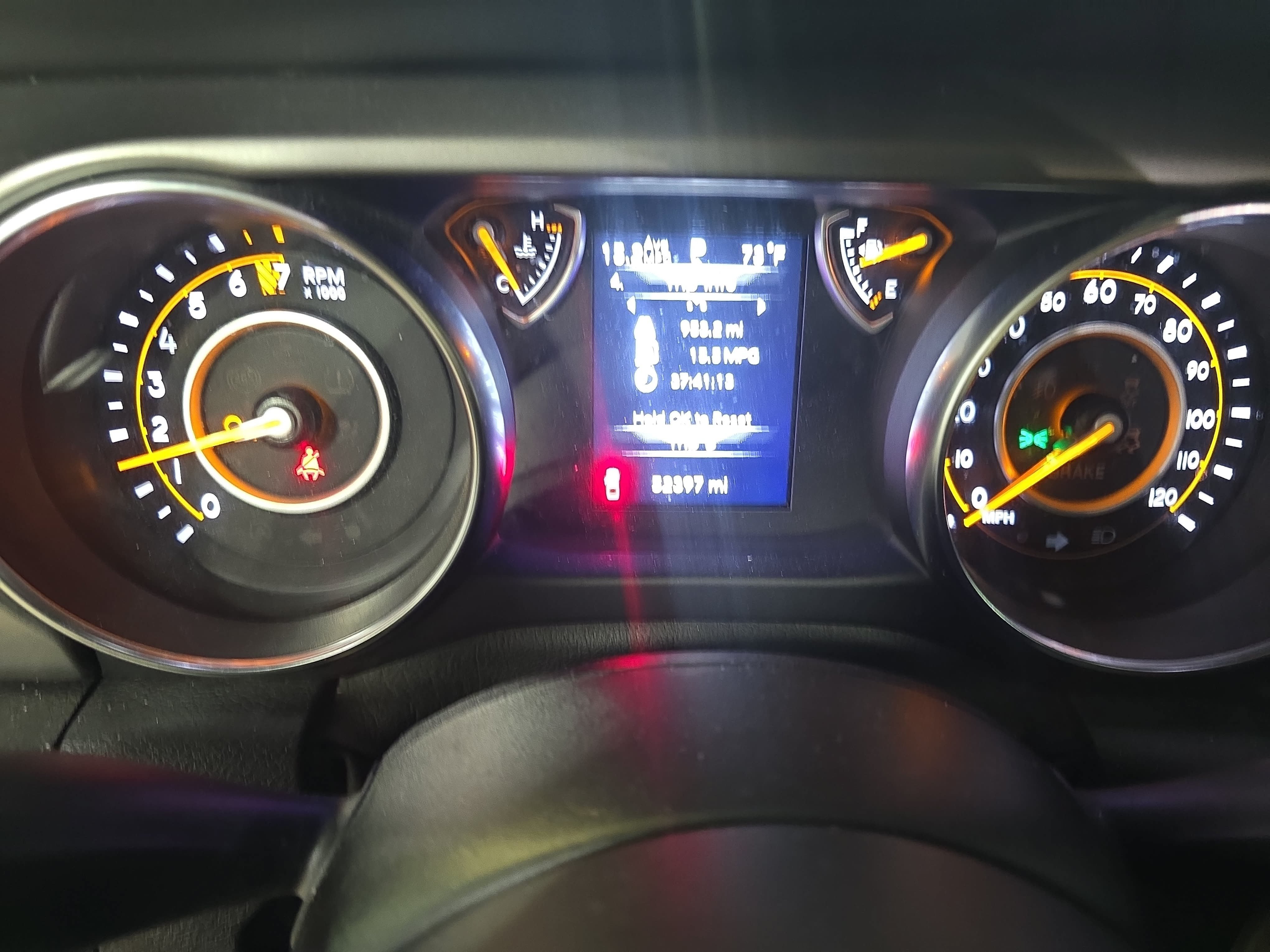 Used 2022 Jeep Gladiator Sport AWD/4WD image 16