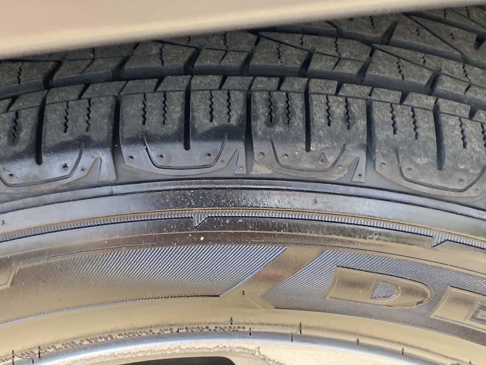 Used 2021 Jeep Compass Latitude w/ Sun and Sound Group image 16