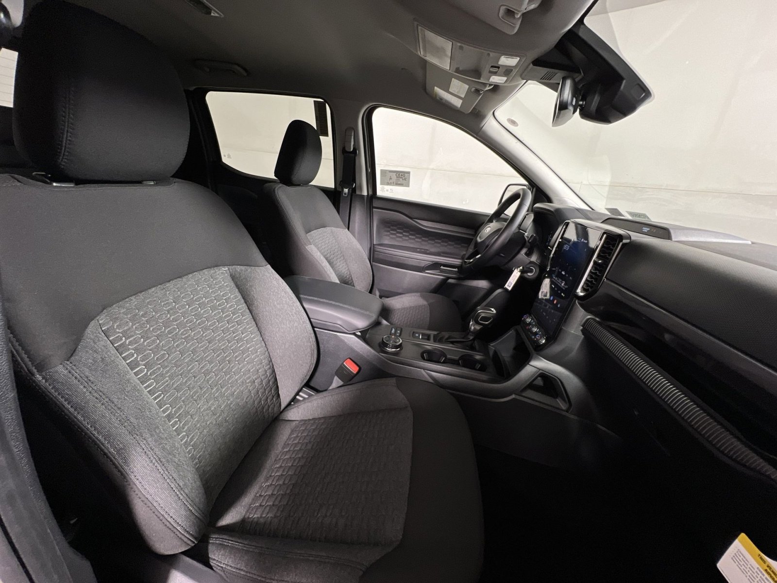 New 2026 Ford Ranger XLT w/ Equipment Group 301A High image 25