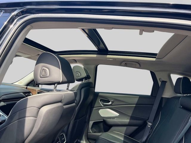 Certified 2023 Acura RDX AWD w/ Advance Package image 13