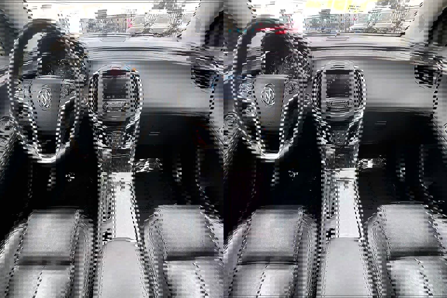 Used 2015 Buick LaCrosse Leather image 15