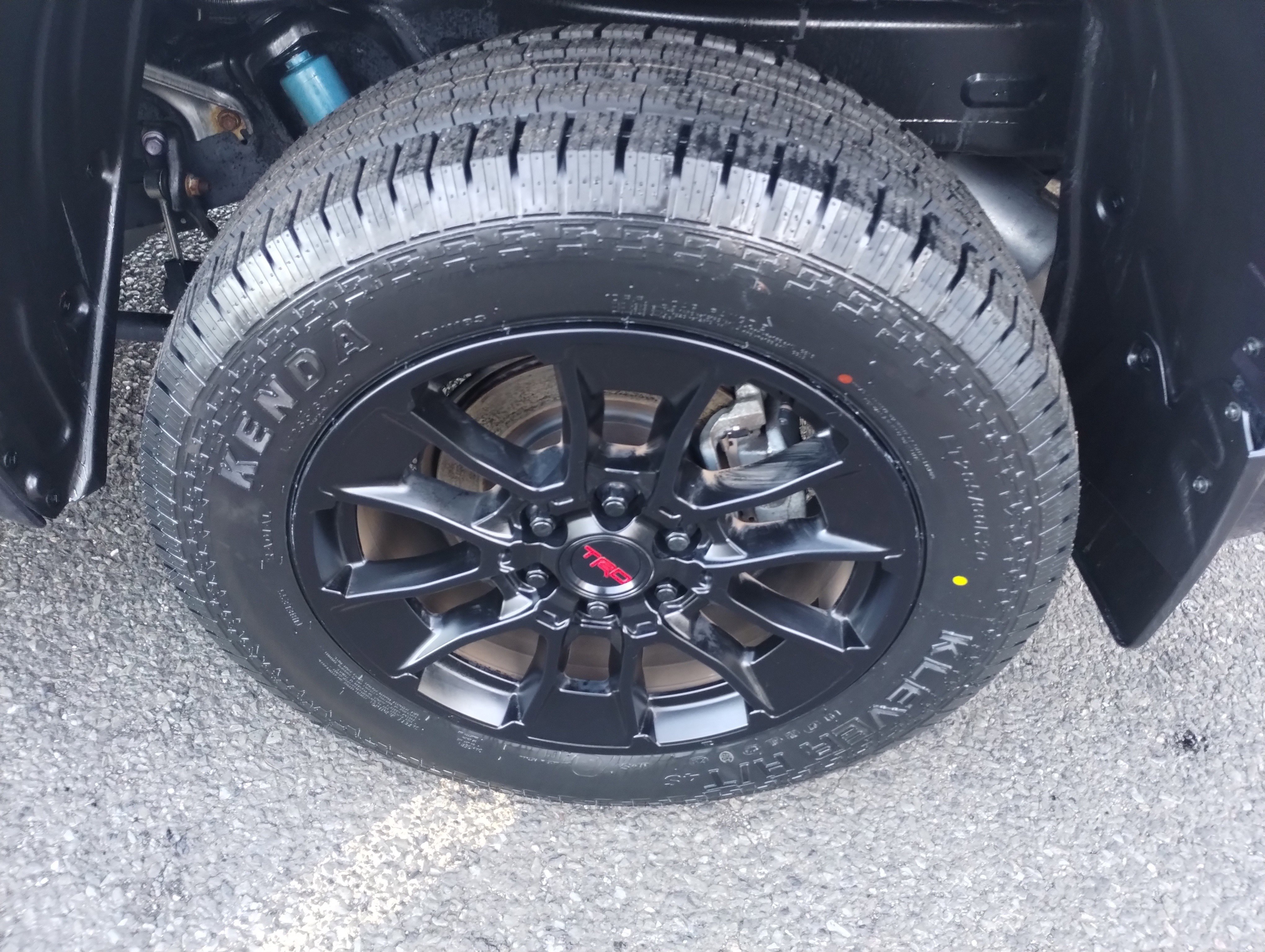 Used 2024 Toyota Tundra Limited image 20