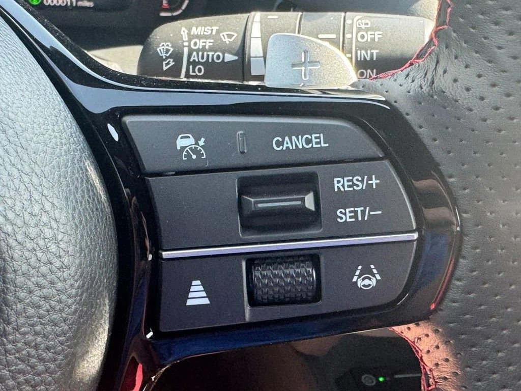 New 2026 Acura ADX A-Spec w/ Advance Package AWD/4WD image 18