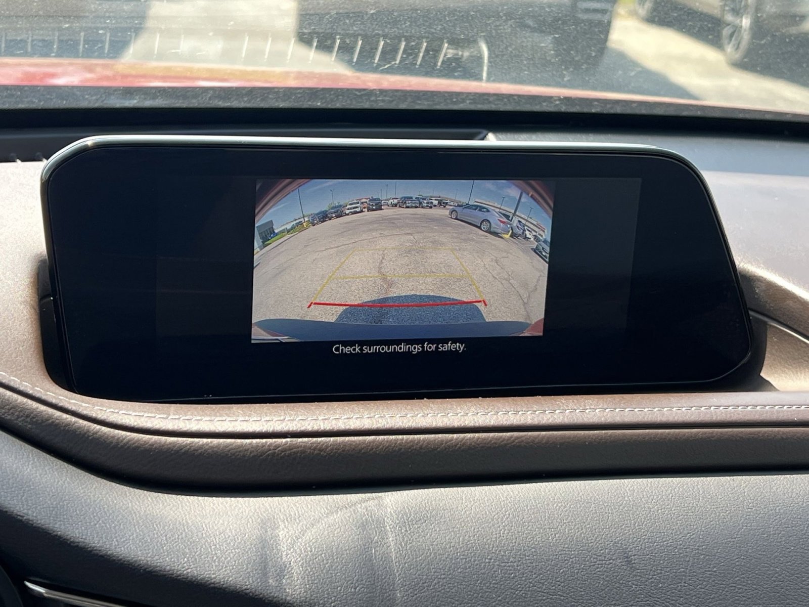 Used 2024 MAZDA CX-30 AWD 2.5 S w/ Premium Package image 27