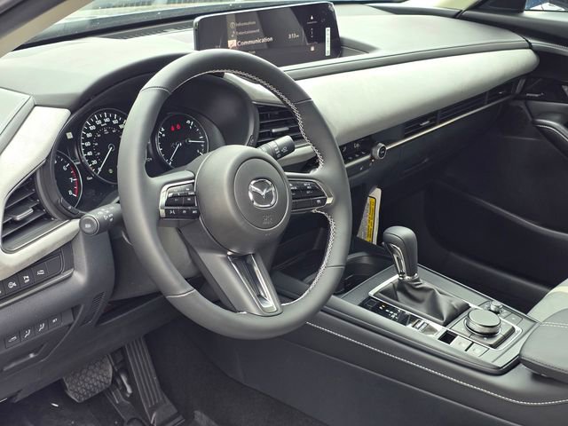 New 2026 MAZDA CX-30 Aire Edition image 7