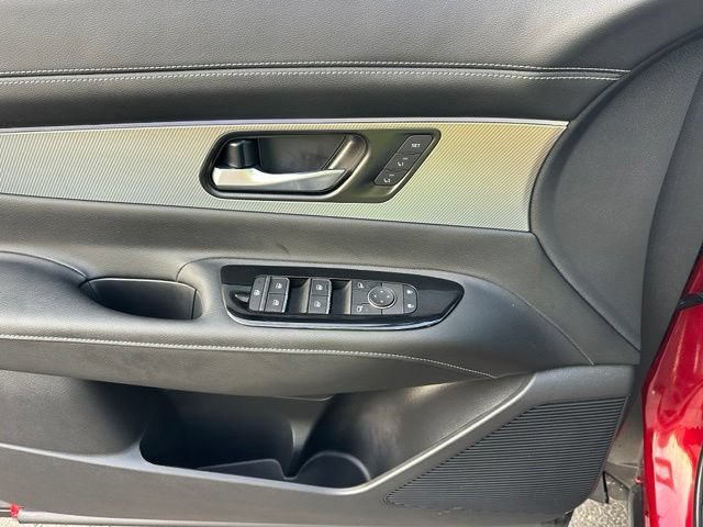 Certified 2025 Nissan Murano SL AWD/4WD image 19