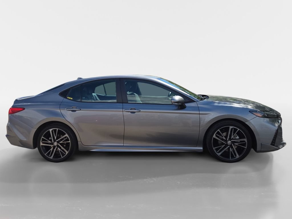 Used 2025 Toyota Camry XSE FWD image 6