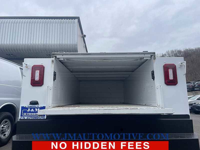 Used 2020 Ford F250 XL image 5