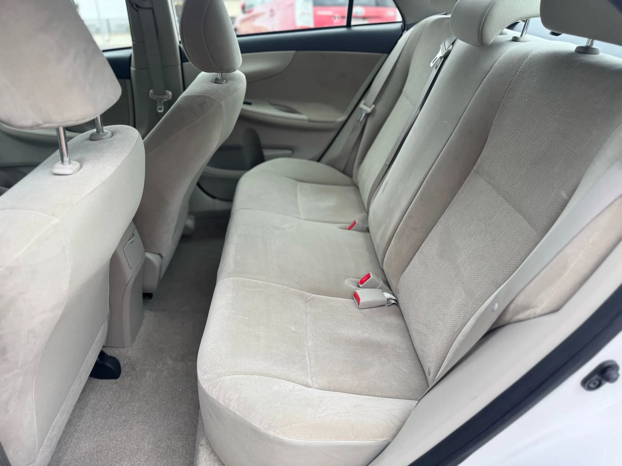 Used 2013 Toyota Corolla L image 11