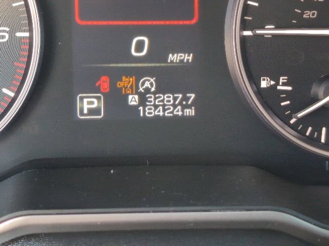 Used 2025 Subaru Outback Onyx Edition image 20