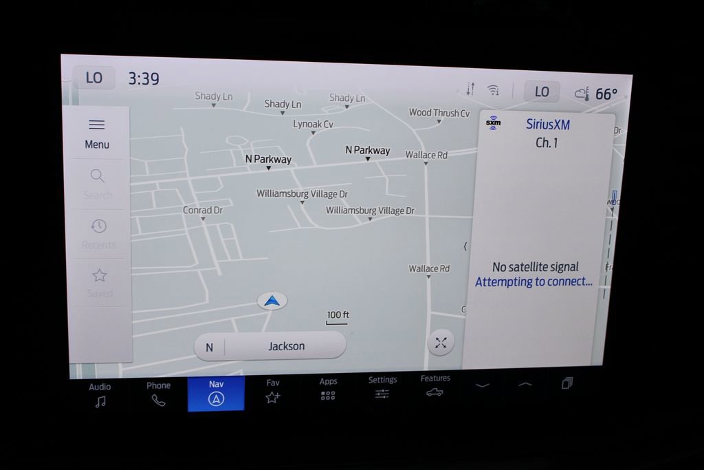 Used 2024 Ford F350 Lariat w/ Tremor Off-Road Package image 52