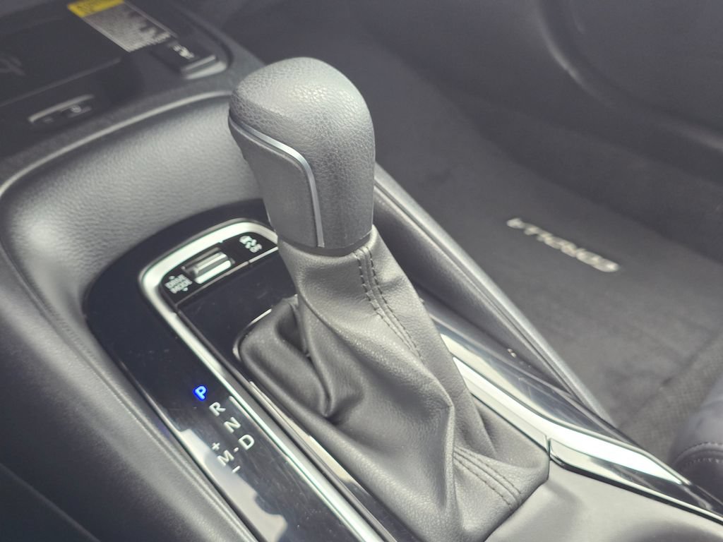 Used 2024 Toyota Corolla XSE FWD image 29