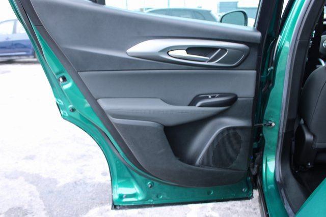 Used 2024 Alfa Romeo Tonale Ti image 29