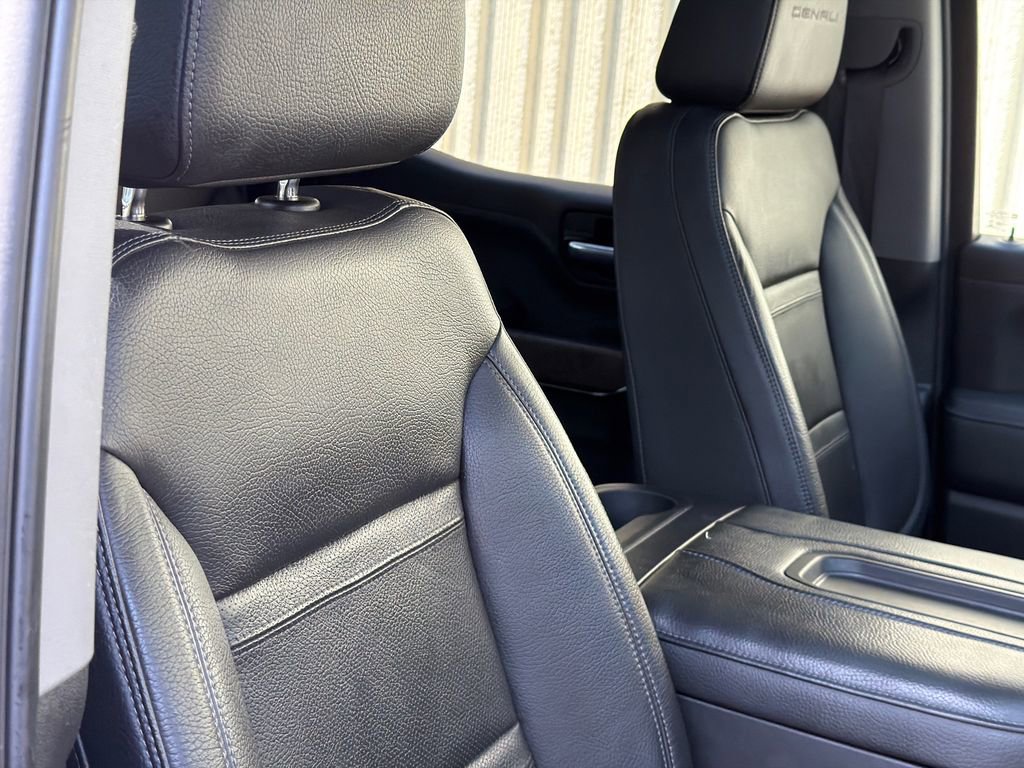 Used 2022 GMC Sierra 1500 Denali w/ Denali Premium Package image 12