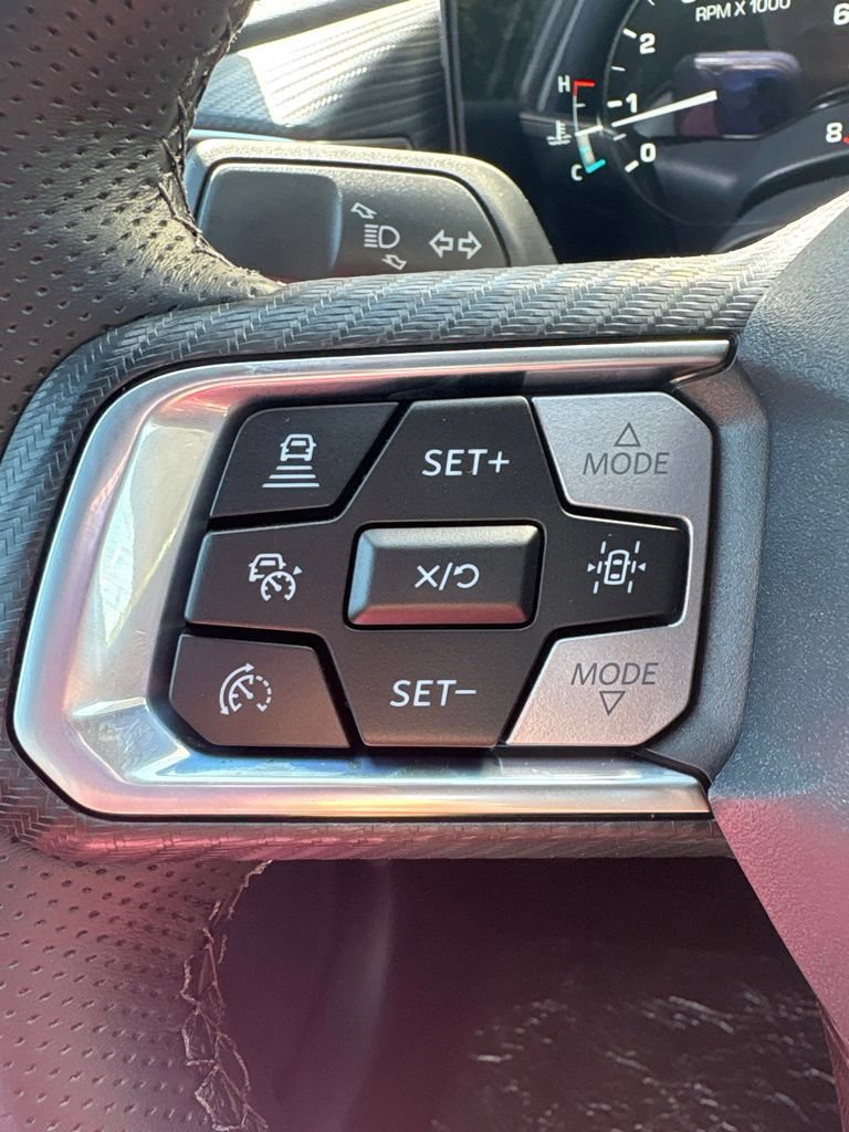 New 2026 Ford Mustang Premium RWD image 13