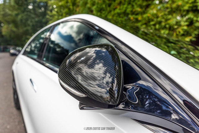 Used 2024 Mercedes-Benz S 63 AMG S image 69