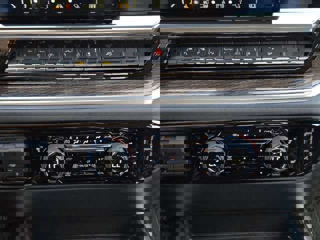 New 2026 Chevrolet Silverado 1500 LT Trail Boss w/ Safety Package image 16