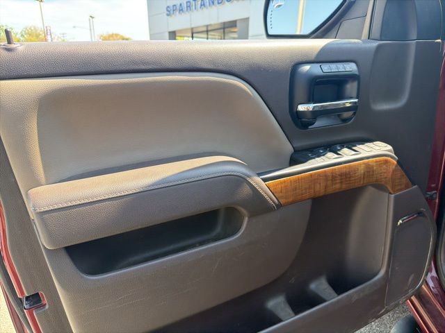 Used 2014 GMC Sierra 1500 SLT w/ SLT Preferred Package image 21