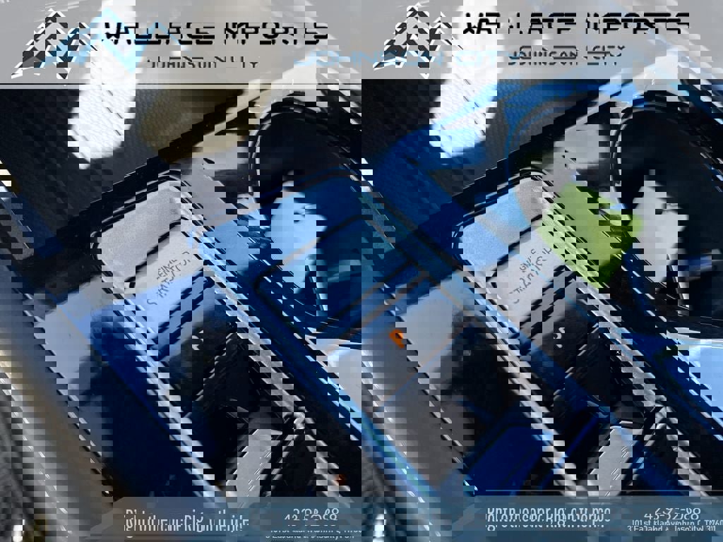 New 2026 Volkswagen Atlas Cross Sport SEL Premium R-Line image 32