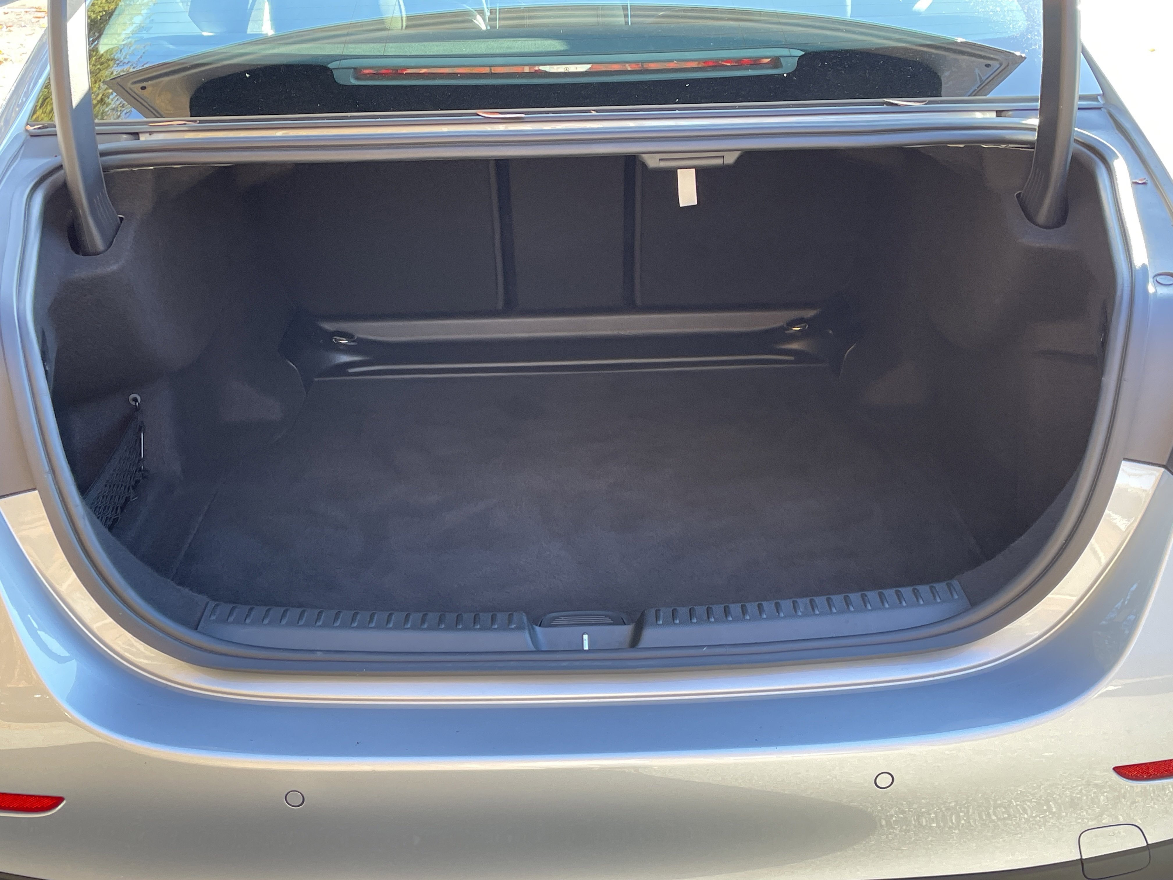 Certified 2024 Mercedes-Benz E 450 E 450 4MATIC Sedan image 10